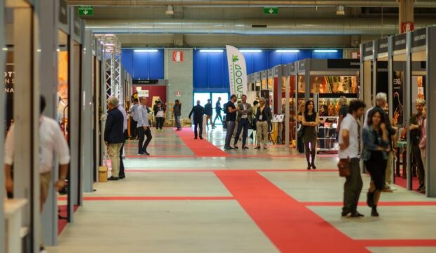 Commercio in Italia