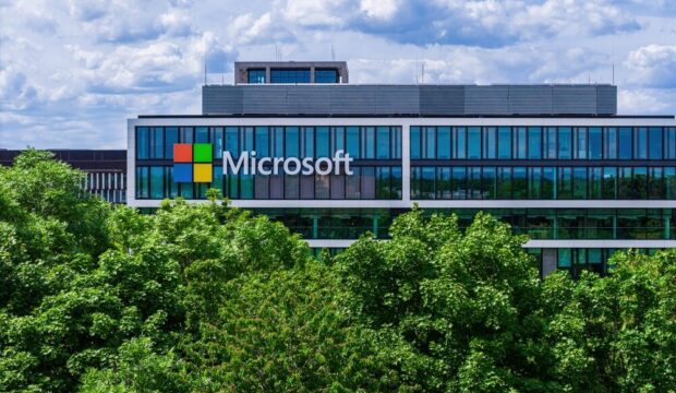 Microsoft e licenze software