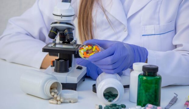 Fidia Farmaceutici acquisizione So.Se. Pharm