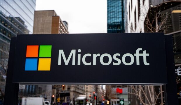 Microsoft Copilot super app