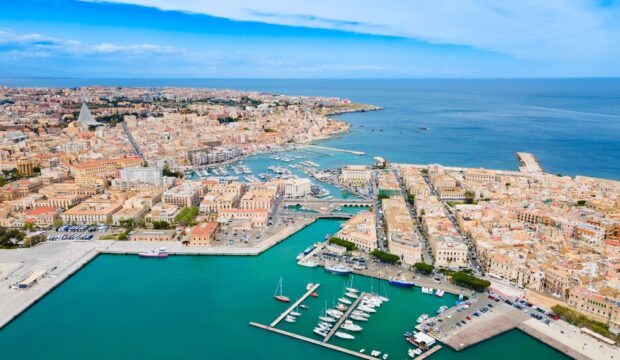 Sentinella Blu, barca confiscata alla criminalità, in navigazione
