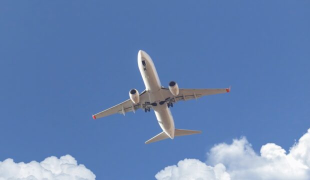 Prezzi dei biglietti aerei e jet fuel