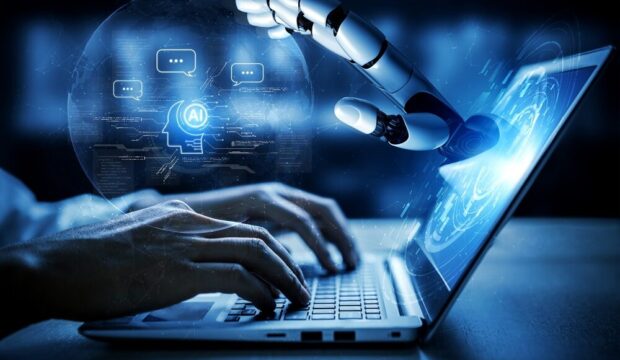 Agenti di Intelligenza Artificiale