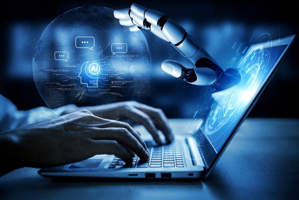 Agenti di Intelligenza Artificiale