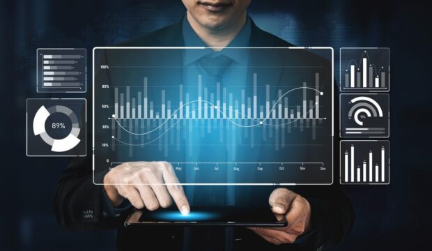Metriks Ai offre delisting di TradeLab