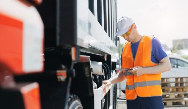 Sblocco credito d'imposta per l'autotrasporto