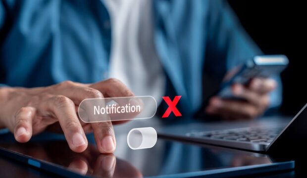 Autonomous Key NFC per bloccare app distraenti