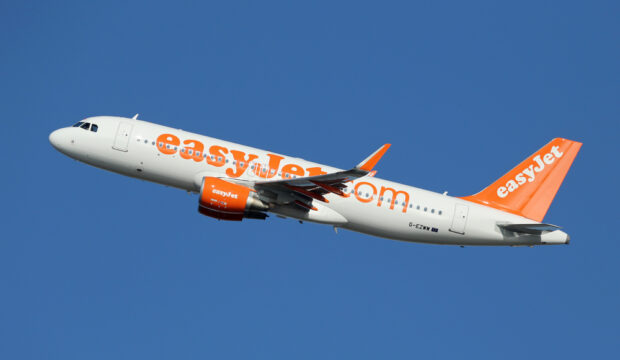 EasyJet e Castlelake accordo