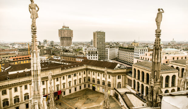 Bilancio Aler Milano 2025