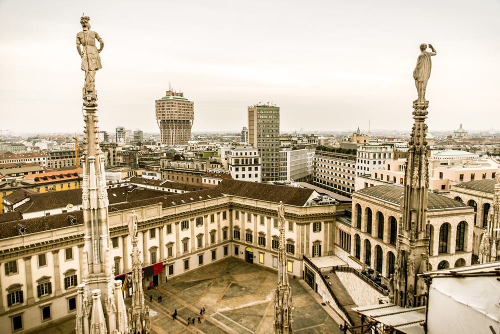 Bilancio Aler Milano 2025