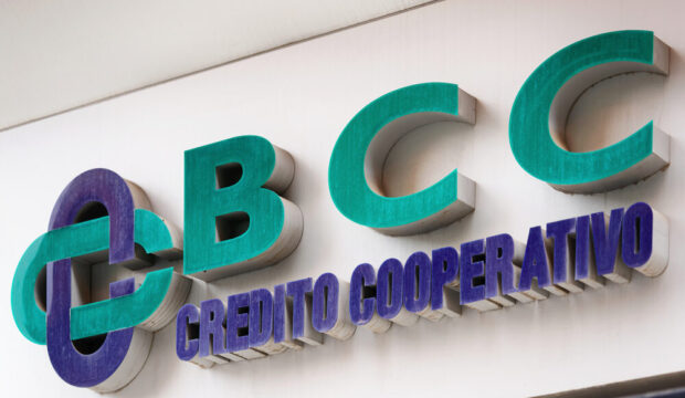 Rappresentazione grafica del rinnovo contrattuale per le Bcc