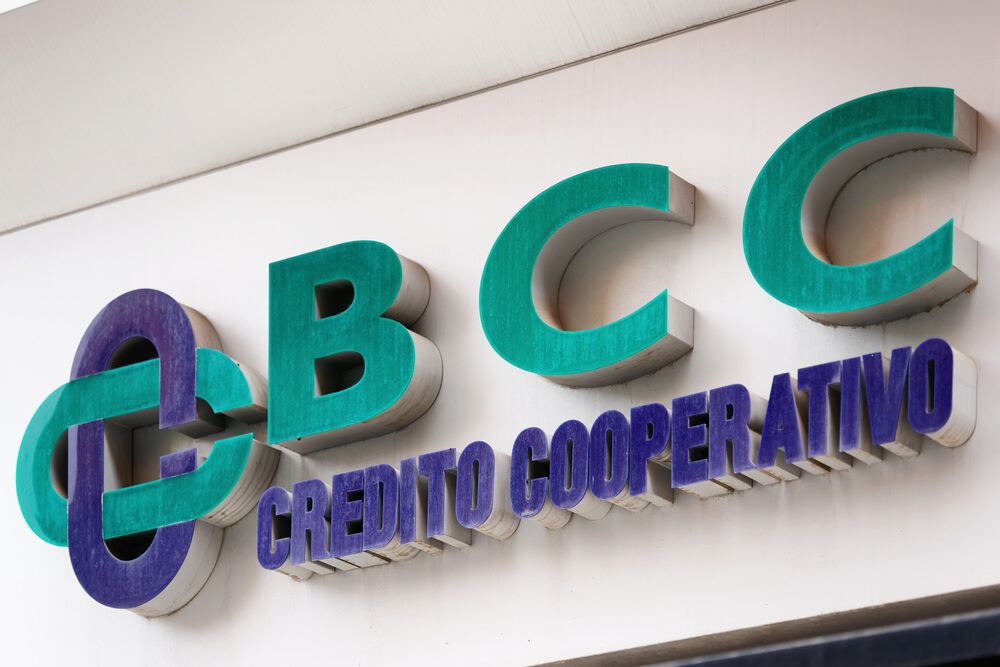 Rappresentazione grafica del rinnovo contrattuale per le Bcc