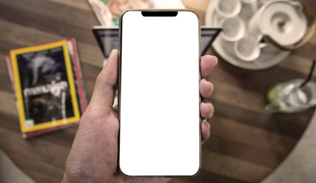 TCL NXTPAPER 70 Pro smartphone
