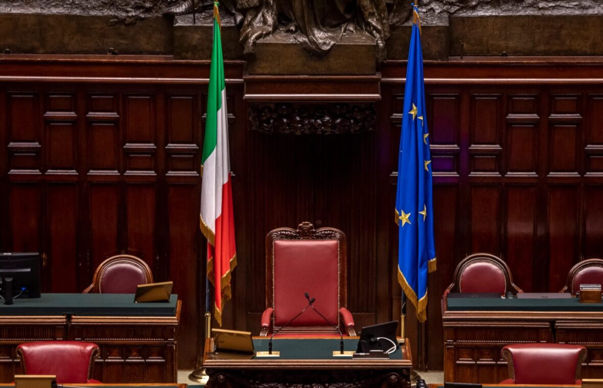 Incontro governo ex Ilva