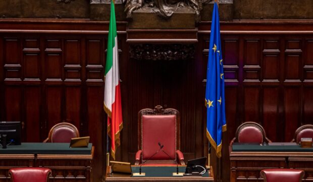 Incontro governo ex Ilva