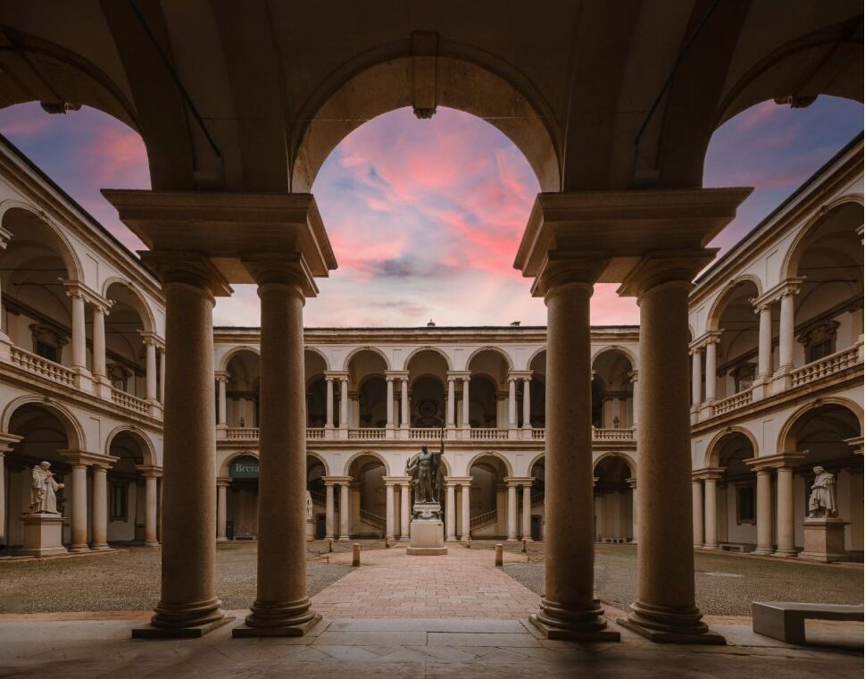 Grande Brera