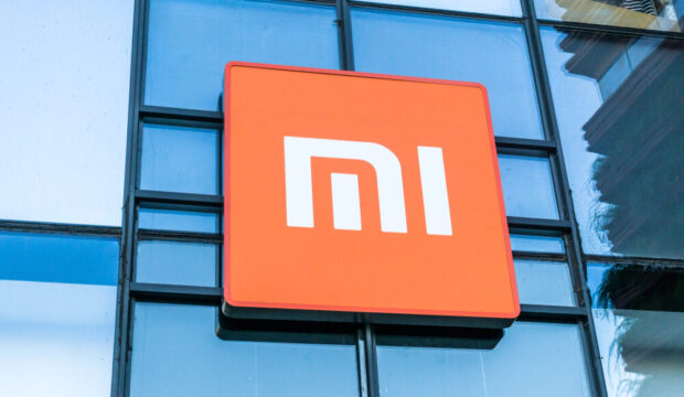Xiaomi Smart Storage NAS