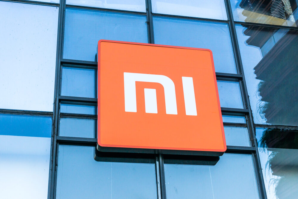 Xiaomi Smart Storage NAS