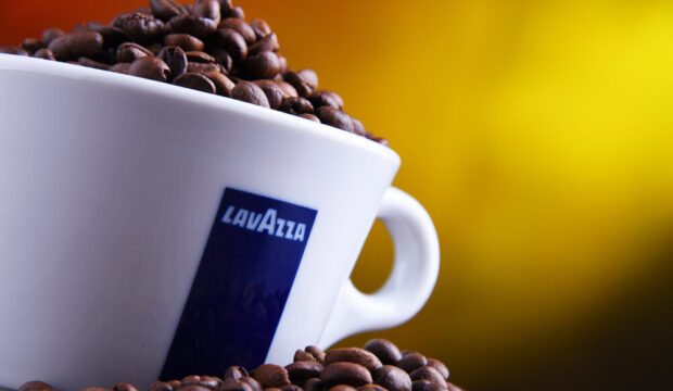 Lavazza A Modo Mio Jolie Evo