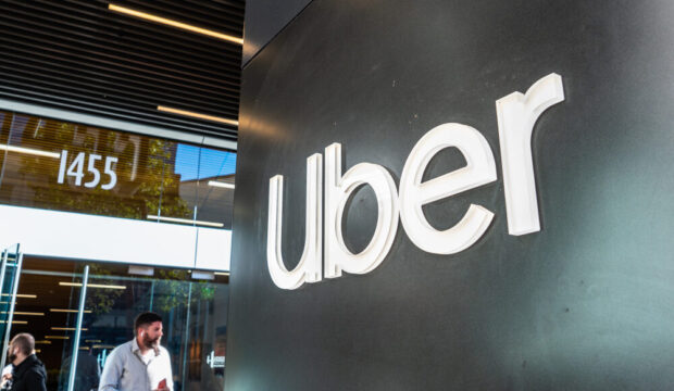 Immagine di Uber e sistemi automatizzati