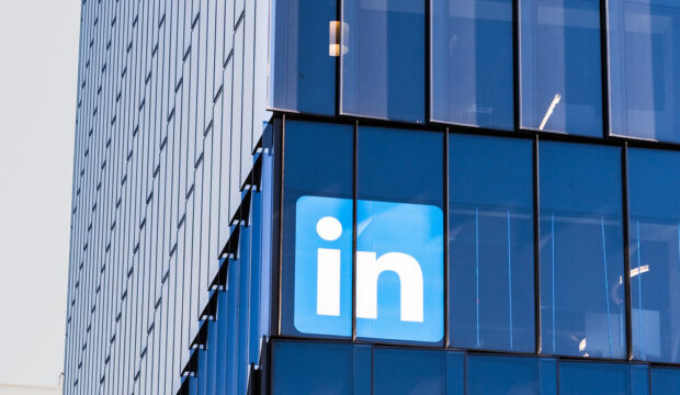 Immagine rappresentativa di LinkedIn