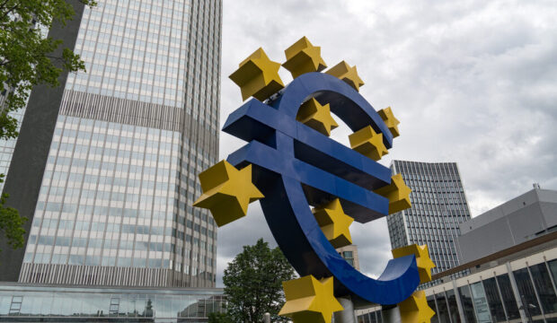 Rischi economici nell'Eurozona