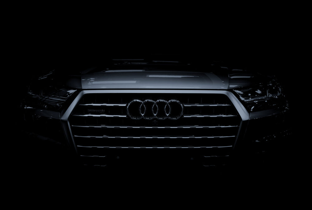 Audi A2 e-tron in arrivo a settembre