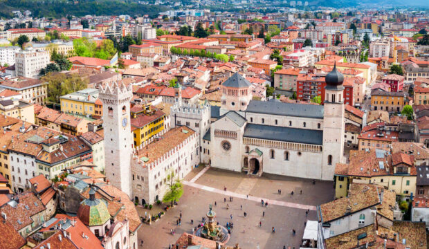 Piano di sviluppo economico Trentino 2040