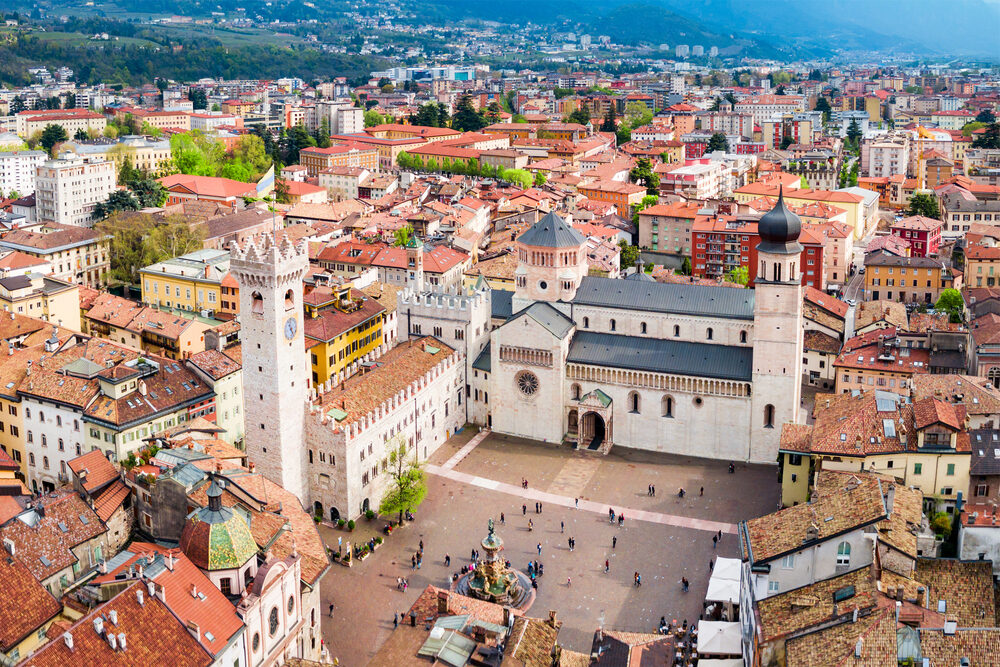 Piano di sviluppo economico Trentino 2040