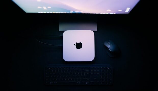 Nuovo Mac Mini di Apple con chip M6