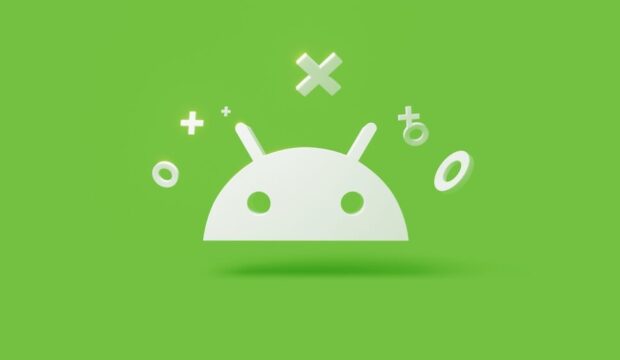 Android Pulse app per il monitoraggio delle risorse di sistema