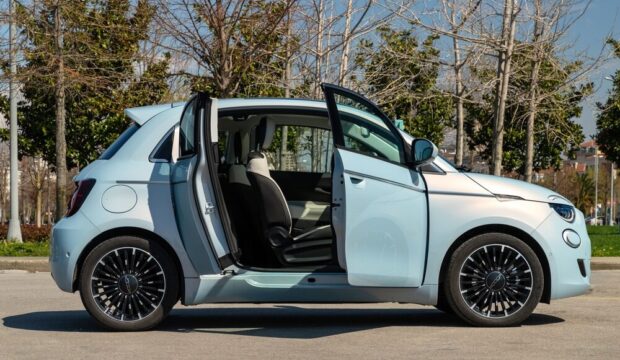 Auto elettriche disponibili sotto i 20.000 euro in Italia