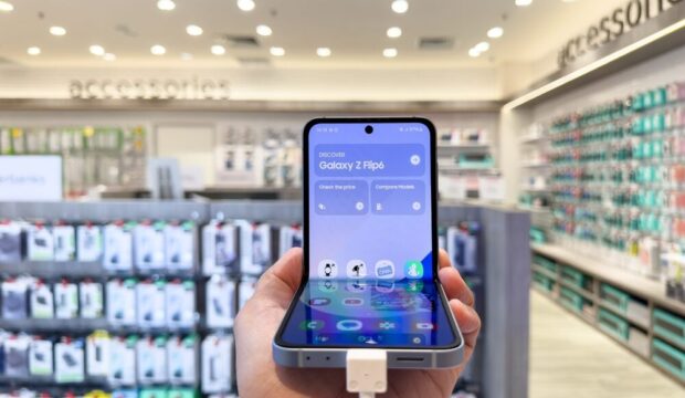 Samsung Galaxy Z Fold 8 Ultra