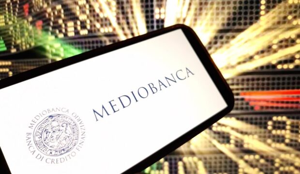 Luigi Lovaglio, amministratore delegato di Monte dei Paschi di Siena