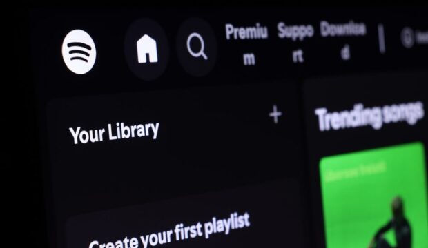 Spotify supera 300 milioni di abbonati
