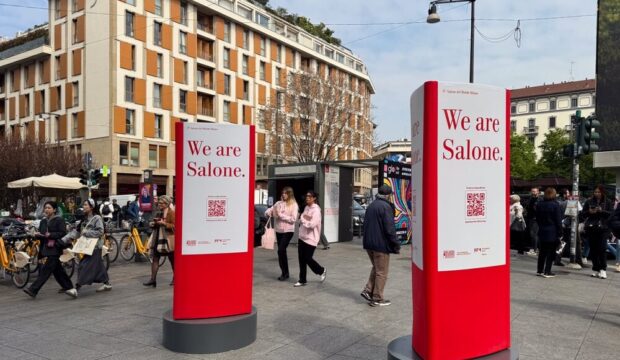 Salone del Mobile a Jakarta