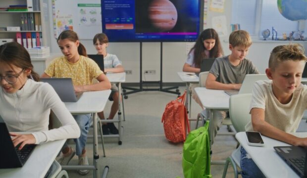 Novità scolastiche 2026/2027