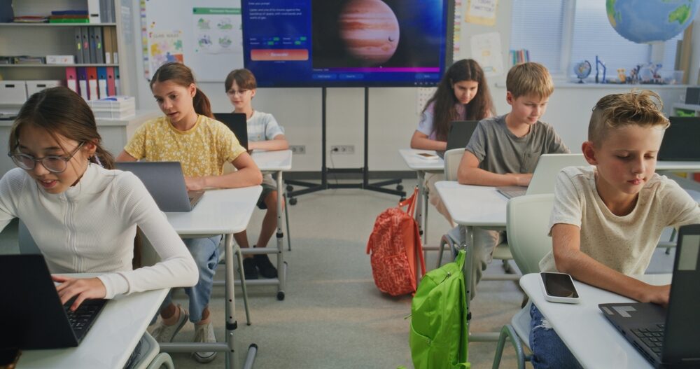 Novità scolastiche 2026/2027