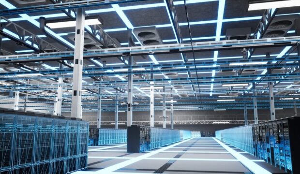 Supercomputer quantistico