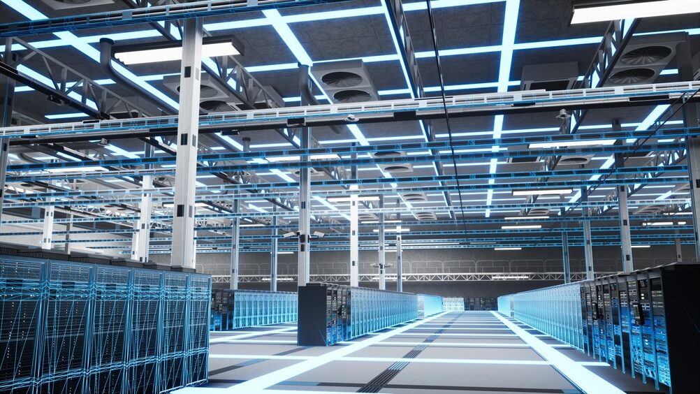 Supercomputer quantistico