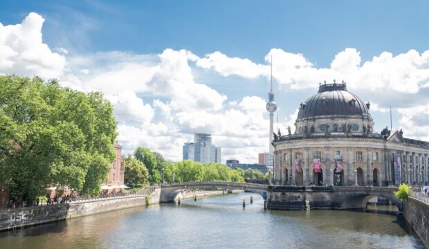 Investimenti delle imprese italiane in Germania