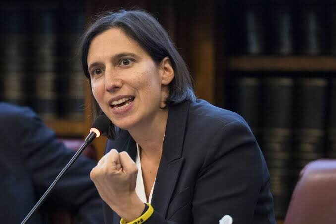 Elly Schlein propone piano energetico