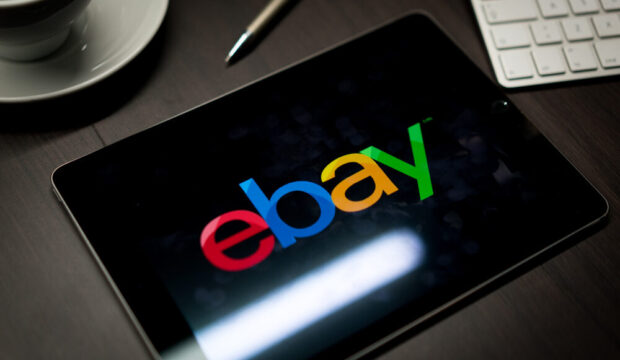 Crescita delle ricerche Pokémon su eBay