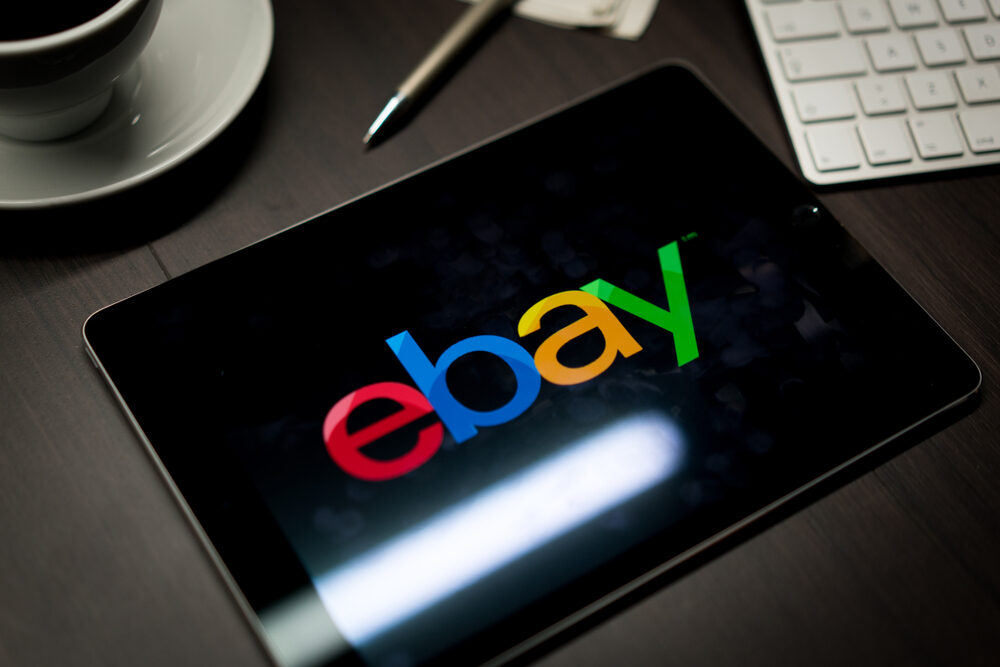 Crescita delle ricerche Pokémon su eBay