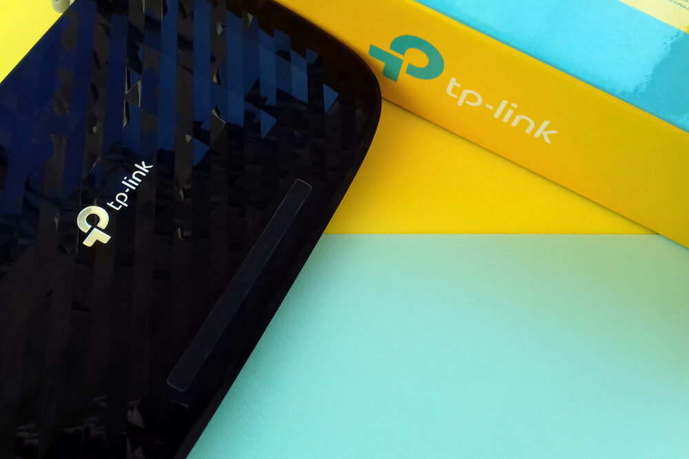Router Wi-Fi 8 TP-Link Archer 9 Ultra e Deco 8 Ultra