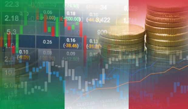 Grafico occupazione Italia luglio 2026