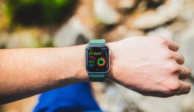 Apple Watch Ultra 4