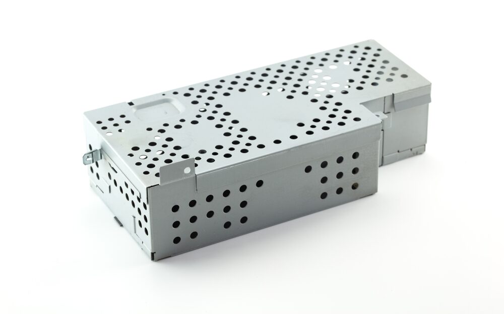 Piattaforma Cartoradio per il monitoraggio dei campi elettromagnetici