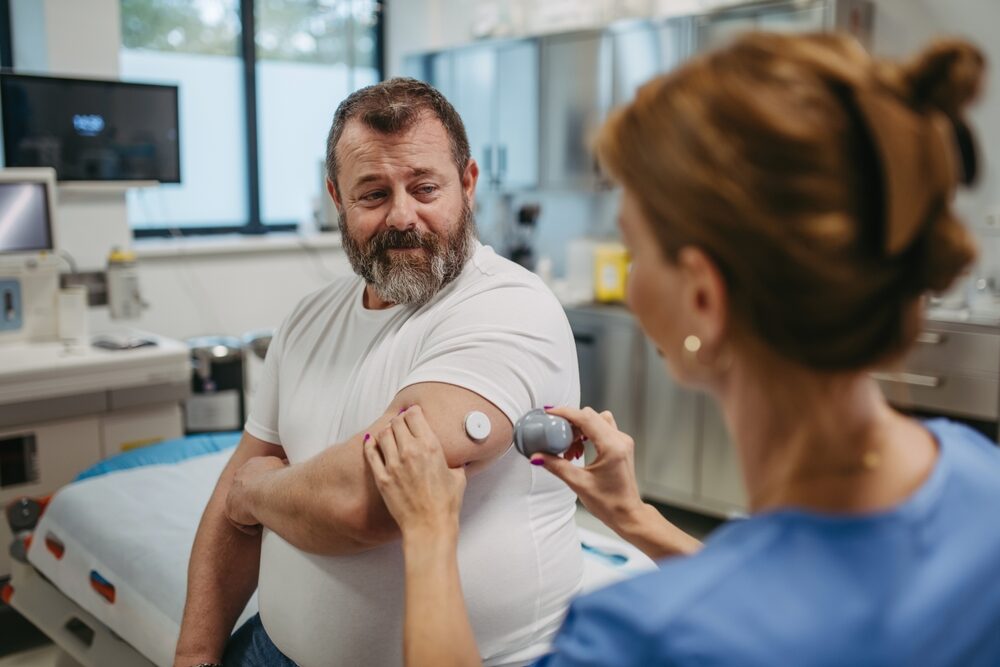 Modello di intelligenza artificiale per la diagnosi del diabete