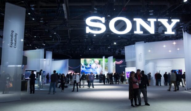 Sony DADC produzione dischi